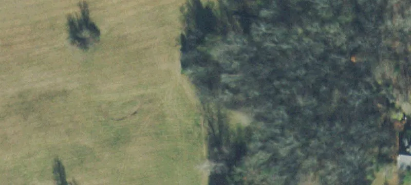 Residential Estate Building Lot