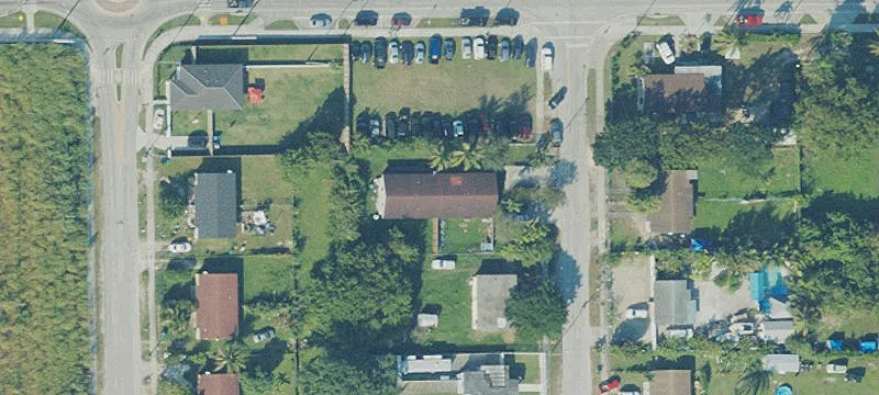 Income-Generating Duplex Residence