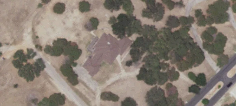 Ready-to-Build Hill Country Homesite