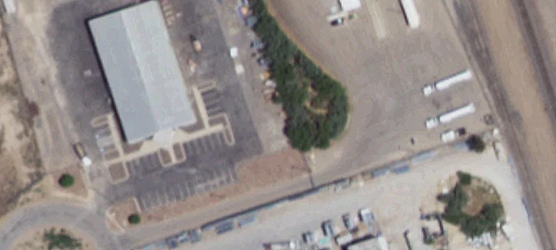 Class A Flex Space in Business Park