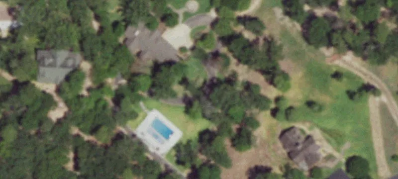 Waterfront Land at Camp Cypress