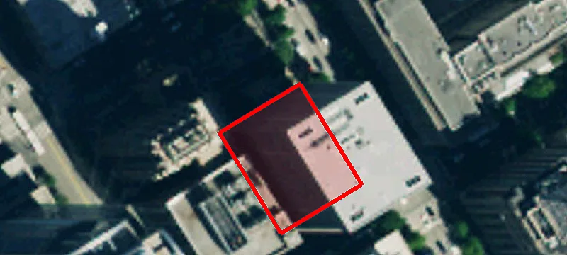 Market-Ready Specialty Space