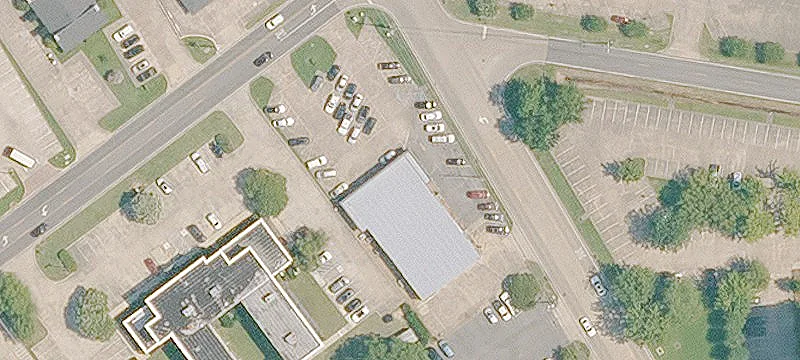 Medical or Office Suite with Parking