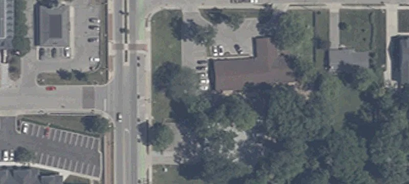 Multi-Parcel Redevelopment Land Site
