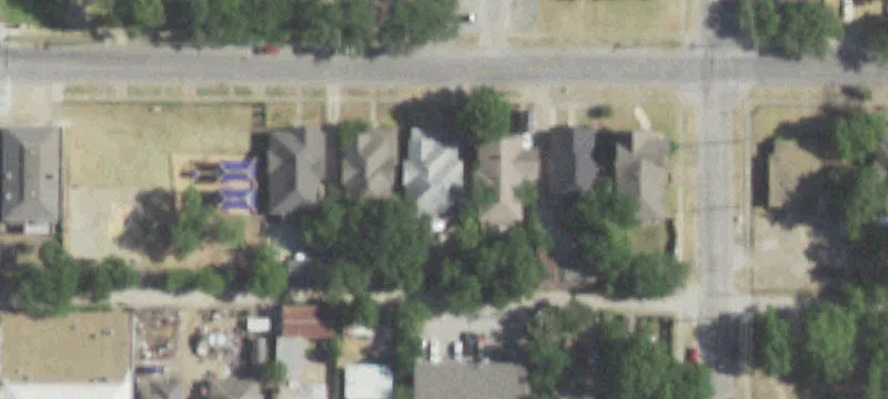 Renovated Duplex With Carport