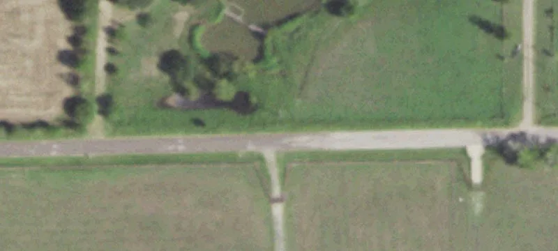 Gated Agricultural Acreage with Ponds