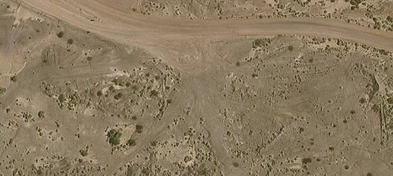 Rural Acreage with Development Options