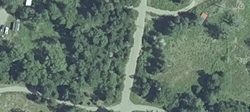 Waterfront Point Lot with Utilities