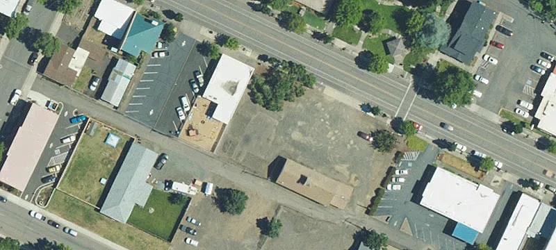 View Lot in Cul-de-Sac