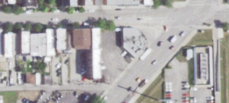 Retail Building Lease Options