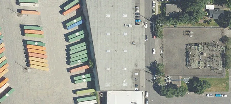 Two-Building Industrial Portfolio