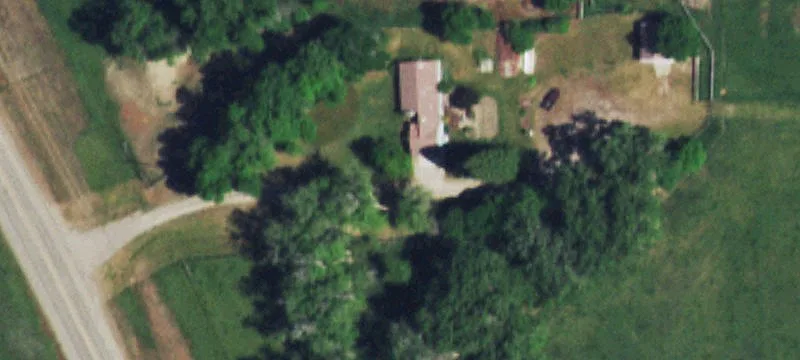 Riverfront Ranch Acreage with Improvements