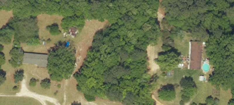Unrestricted Homesite Land Parcel