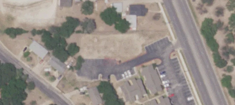 Newly Built 2BR Apartment Building