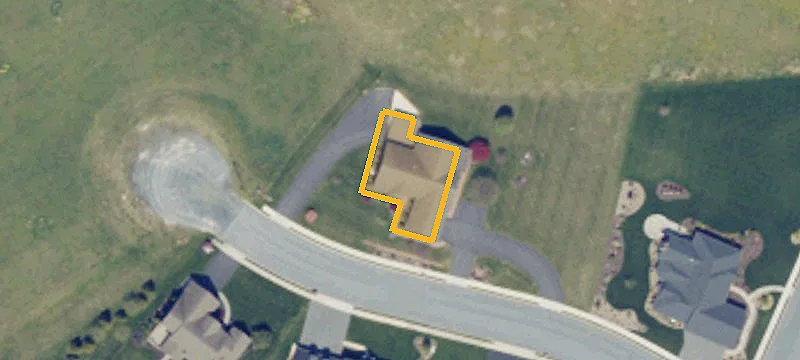 Residential Buildable Lot