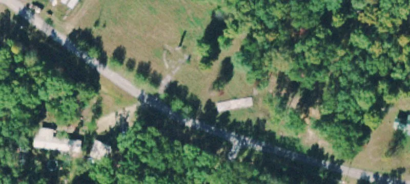 Unrestricted Industrial Land with Sawmill
