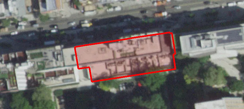 Leased Retail Condominium Unit