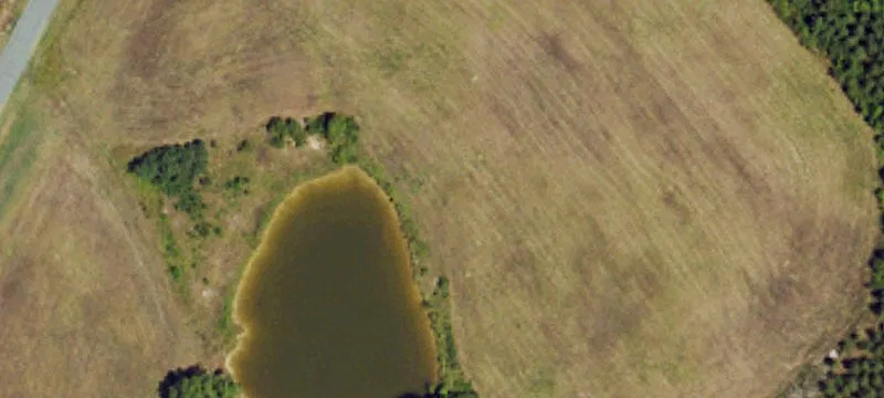 Residential Land Lot