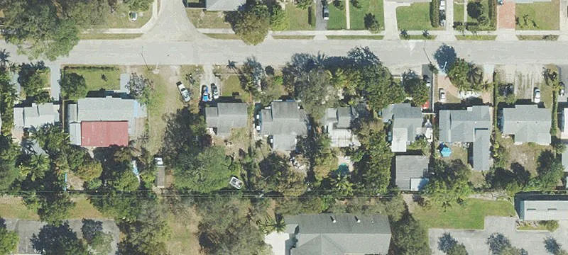 Duplex Income Property