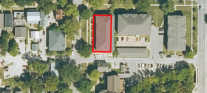 Multifamily Income Property