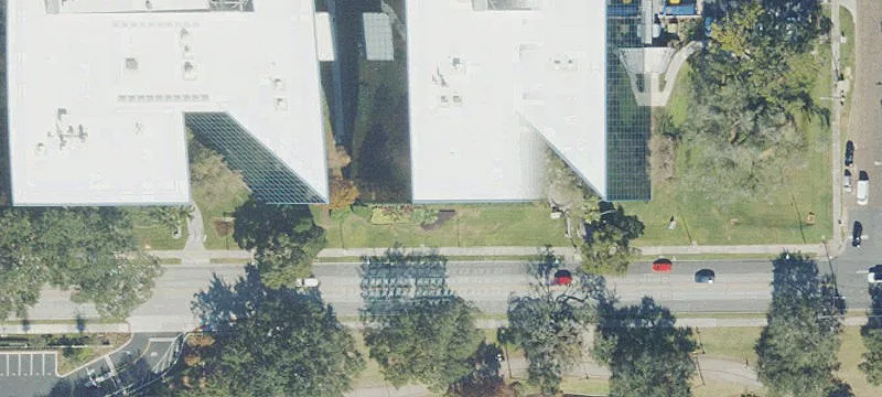 Office Suite in Landmark Center