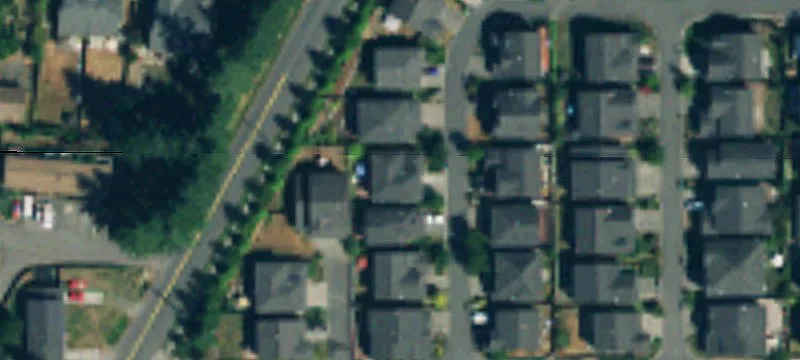Build-Ready Townhome Development Site