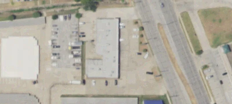 Retail Shopping Center For Sale