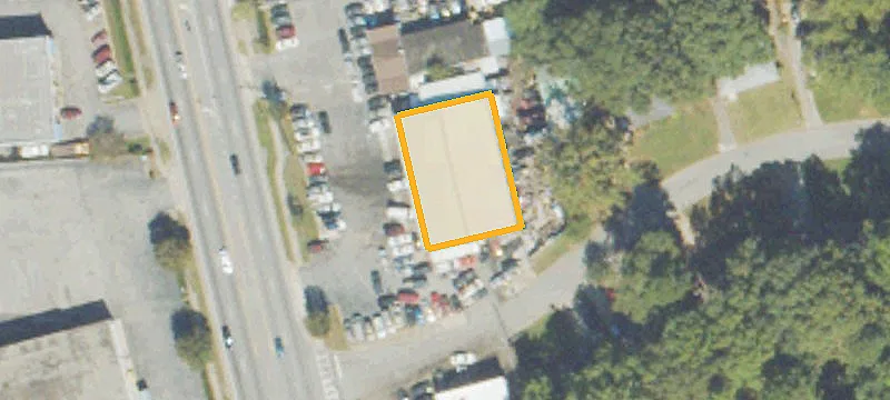 For-Sale Warehouse Property