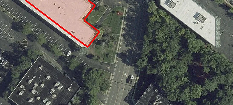 Office Suites with Major Highway Access