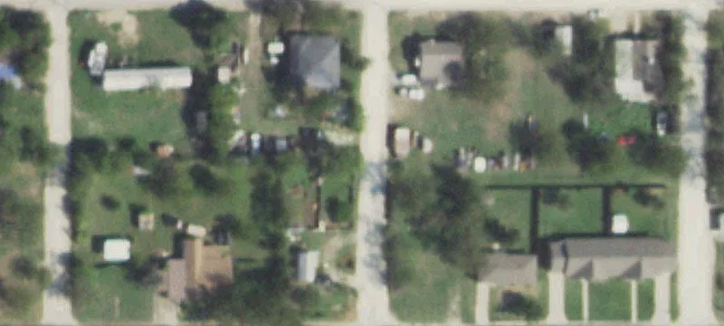 Workshop on Two City Lots