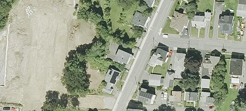 Move-In-Ready Two-Family Residence