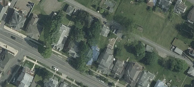 Updated Income-Generating Triplex