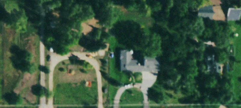 Irrigated Farmland Estate
