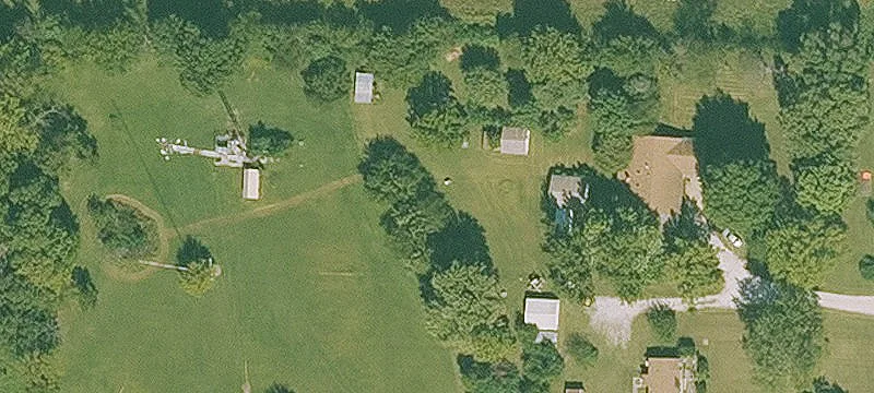 Commercial Development Land Parcel