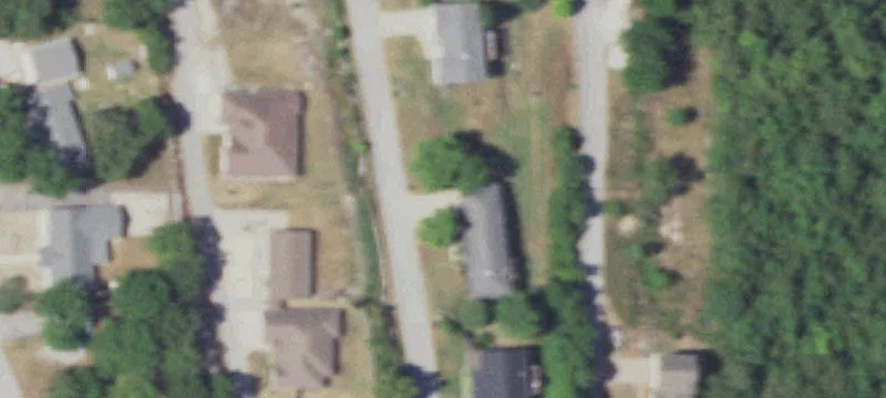 Lakeview Residential Lot