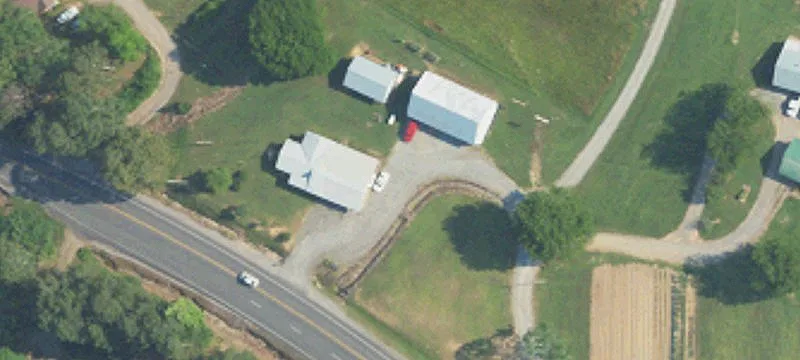 Repurposable Church Building