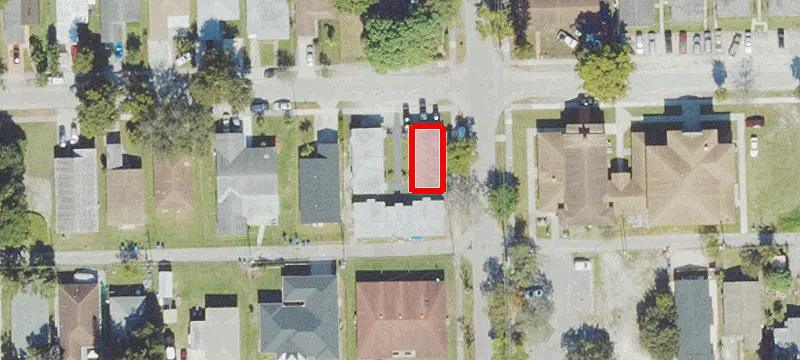One-Bedroom Apartment for Lease