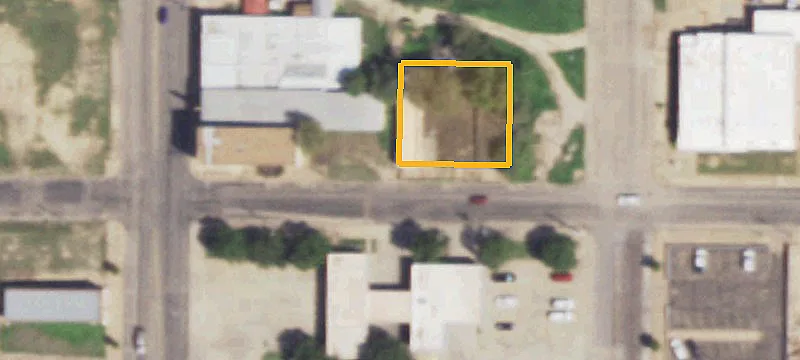 Retail Storefront Property