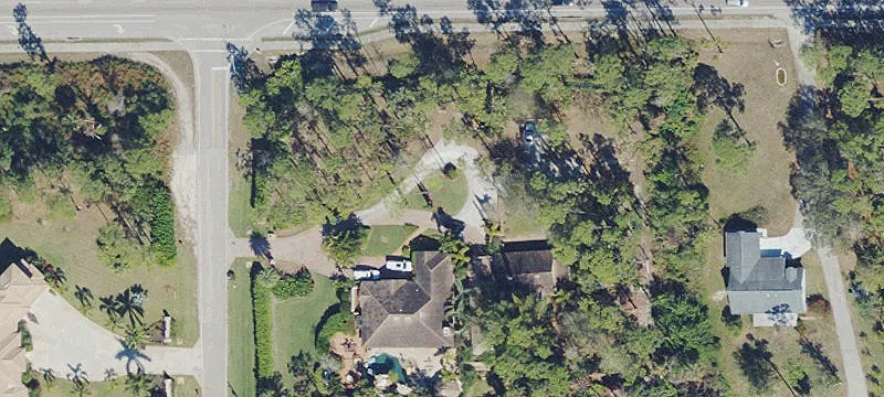 5-Acre Estate-Style Development Lot