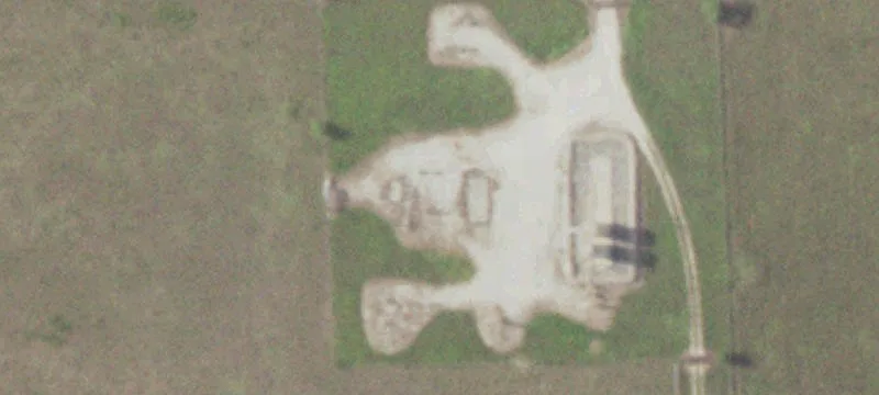 Ranch Property with Restored Farmhouse