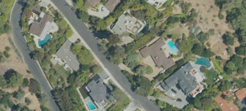 Residential Home Lot For Sale