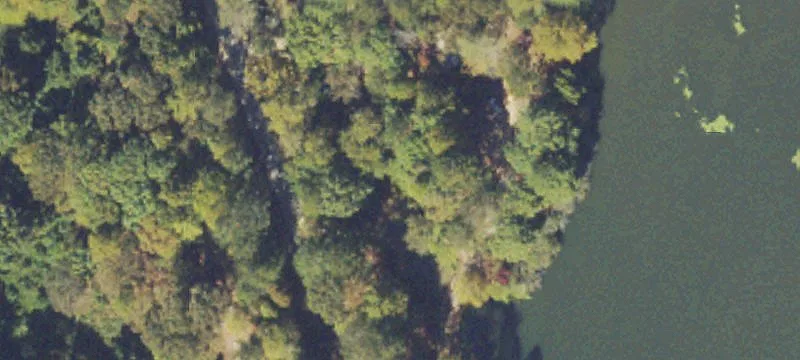 Unrestricted Acreage with Two Build Sites