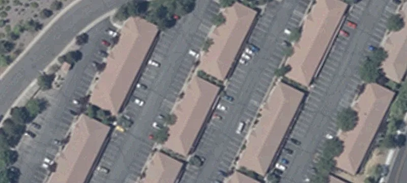 End-Unit Office Condominium