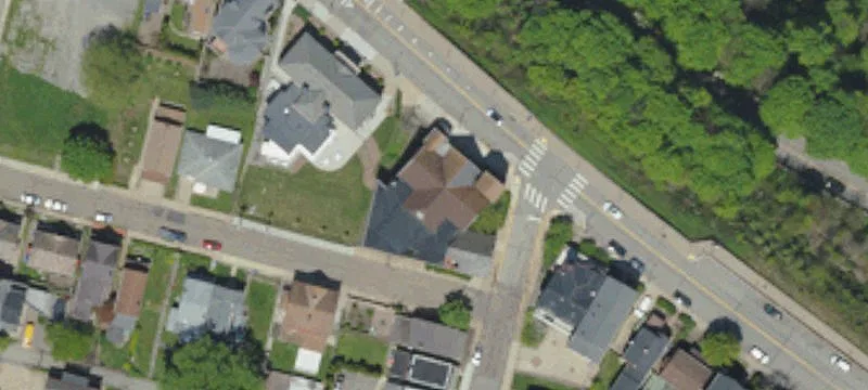 Commercial Land Parcel
