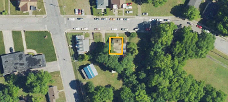 Residential Home Lot