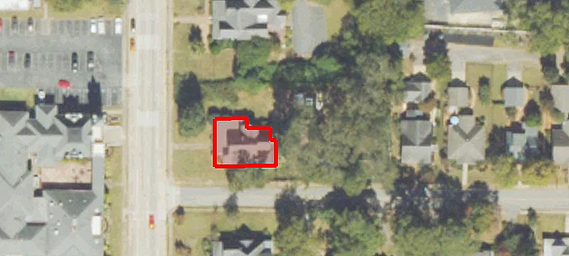 Specialty Property for Lease