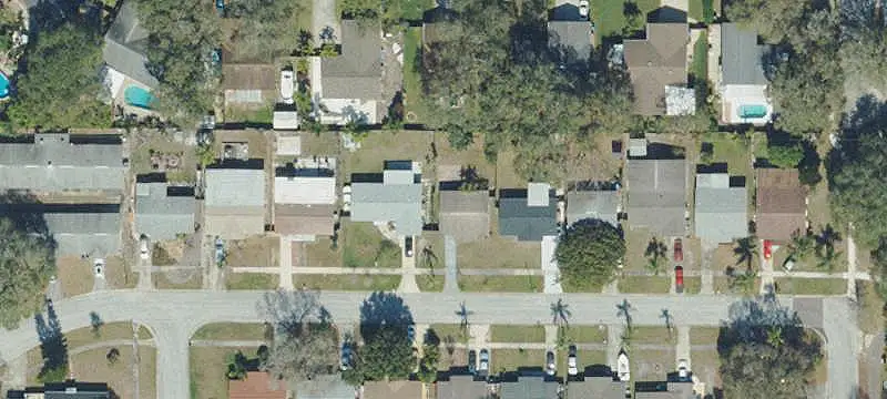 Residential Development Land With Restaurant