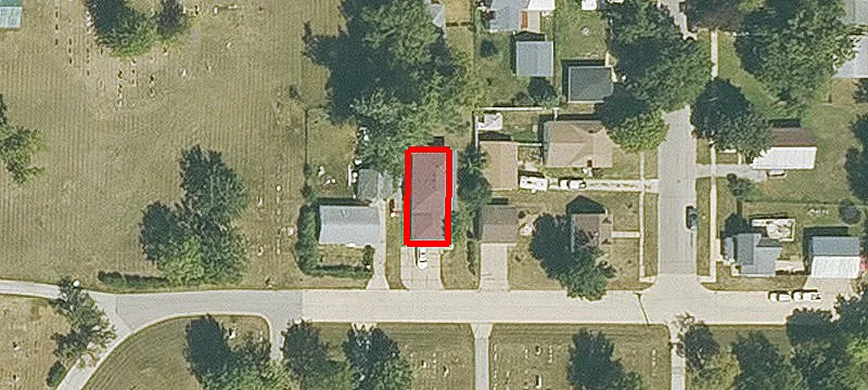 Professional Office Suite with Parking