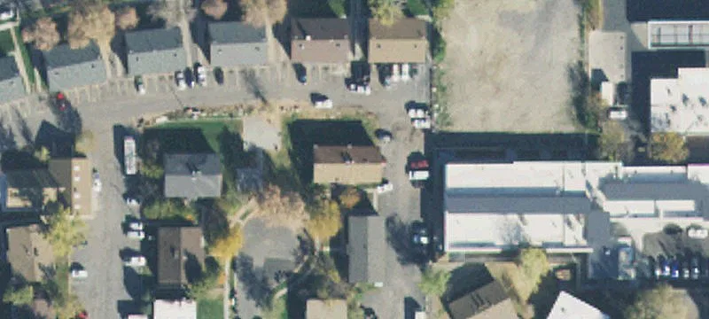 Well-Maintained 4-Plex Investment