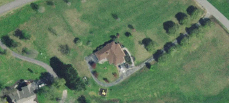 Residential Building Lot Opportunity